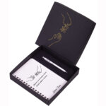 Sevgiliye Defter ve Kalem Hediye Kutusu