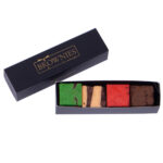 Brownies By Limburgia -4’lü Karışık Paket