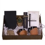 Devlet Kitaplı Hediye Seti