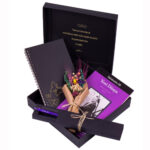 Mutlu Yıllar Hediye Kutusu