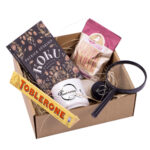 Heyecanlı Vakitler Hediye Kutusu