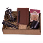 Erkeğe Premium İş Terfi Hediye Seti