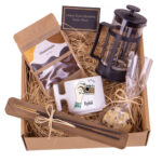 Dünya Basın Günü Temalı Kişiye Özel Hediye Kutusu