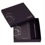 Fotoğraf Düşkününe Premium Hediye Seti