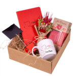 8 Mart Dünya Kadınlar Gününe Özel Hediye Seti