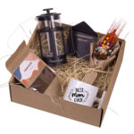 Çalışan Anneye Hediye Seti