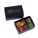 Brownies By Limburgia-6'lı Karışık Paket