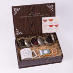 Tea Life Hediye Kutusu