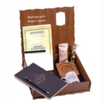 Gurur ve Önyargı Kitaplı Hediye Seti