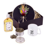 Öğretmene Özel Rengarenk Yarınlara Hediye Kutusu