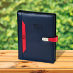 Abartı Mekanizmalı Ajanda Organizer