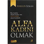 Alfa Kadını Olmak