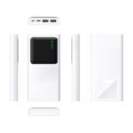 Asteroid Powerbank