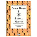 Babaya Mektup (Bez Ciltli)