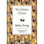 Bir Çöküşün Öyküsü (Bez Ciltli)