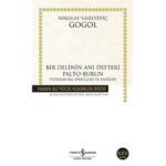 Bir Delinin Anı Defteri