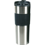 Bismark French Press Termos