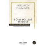 Böyle Söyledi Zerdüşt