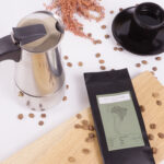 Brasil Bella Giana Dünya Kahvesi