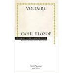 Cahil Filozof