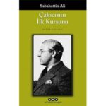 Çakıcı'nın İlk Kurşunu
