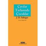 Çavdar Tarlasında Çocuklar