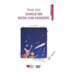 Charlie'nin Büyük Cam Asansörü