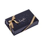 Congrats Ahşap Kutu