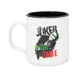 DC Comics - Heath Ledger Joker Kupa