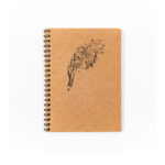 Desinger Tasarımlı Defter