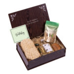 Doğal Freshness Hediye Seti