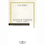 Dostluk Üzerine