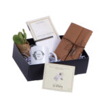 Dostluk Üzerine Kitaplı Hediye Seti