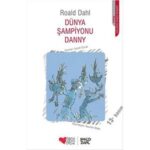 Dünya Şampiyonu Danny