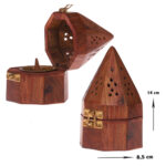 El İşçiliği Tütsü Kümbeti