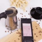 Ethiopia Kochere Dünya Kahvesi