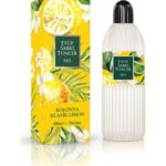 Eyüp Sabri Tuncer Limon Kolonyası