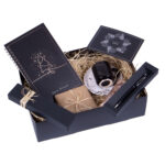 Yeni Başlangıçlar Hediye Kutusu