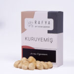 Taze Kuruyemiş - Fındık