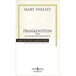 Frankenstein ya da Modern Prometheus