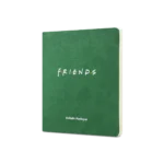 Friends Planlayıcı
