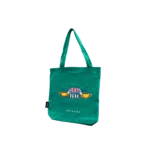 Friends Central Gabardin Bez Çanta