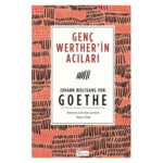 Genç Werther'in Acıları (Bez Ciltli)