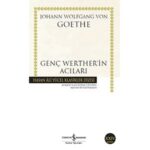 Genç Werther'in Acıları