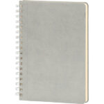 Gizem Spiralli Tarihsiz Defter