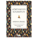 Görünmeyen Koleksiyon (Bez Ciltli)