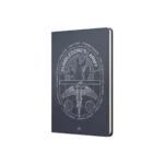 Harry Potter Dumbledors Army Sert Kapak Butik Defter