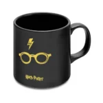Harry Potter Gözlük ve Şimşek Kupa