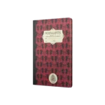 Harry Potter Hogwarts Gryffindor Sert Kapak Butik Defter