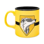 Harry Potter Hufflepuff Kupa